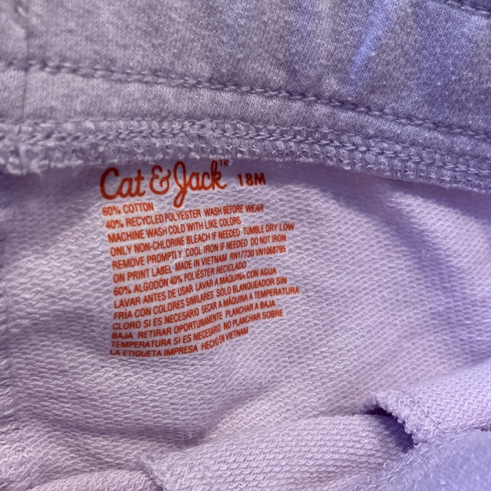 Bundle Cat & Jack shorts - Picture 16 of 16